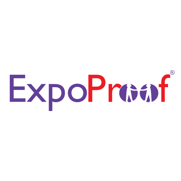 ExpoProof Logo ,Logo , icon , SVG ExpoProof Logo