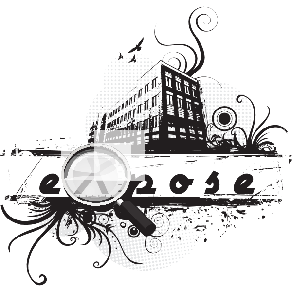 eXpose Logo ,Logo , icon , SVG eXpose Logo