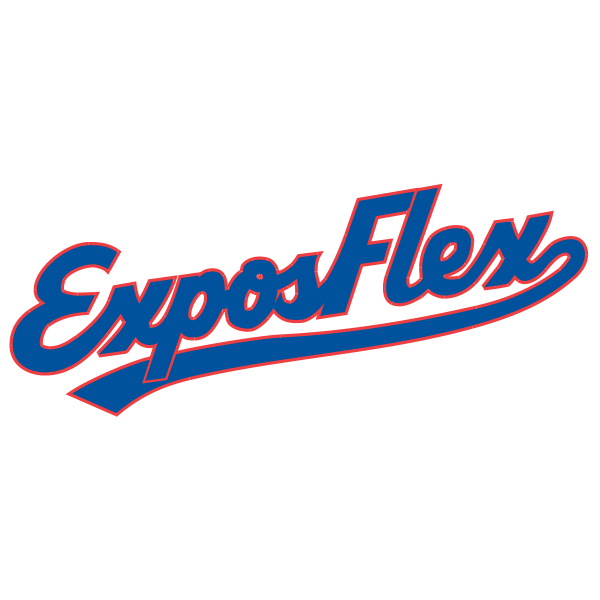 ExposFlex Logo ,Logo , icon , SVG ExposFlex Logo