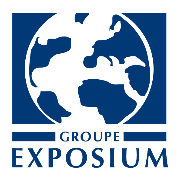 Exposium Logo ,Logo , icon , SVG Exposium Logo