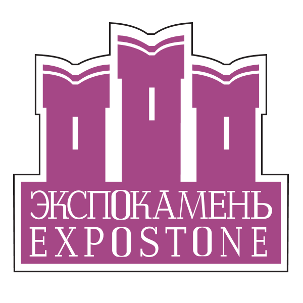 Expostone Logo