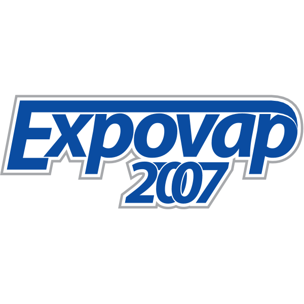 Expovap Logo ,Logo , icon , SVG Expovap Logo