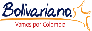 Expreso Bolivariano Logo