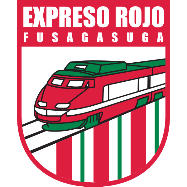EXPRESO ROJO FUSAGASUGA Logo ,Logo , icon , SVG EXPRESO ROJO FUSAGASUGA Logo