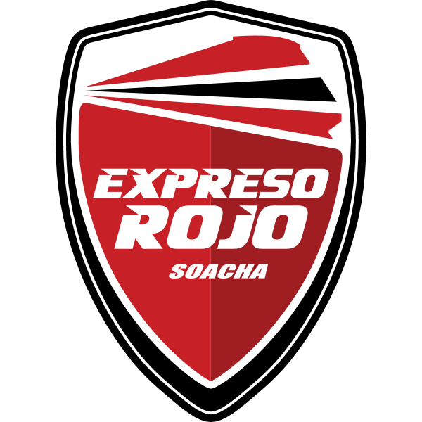 Expreso Rojo Logo ,Logo , icon , SVG Expreso Rojo Logo
