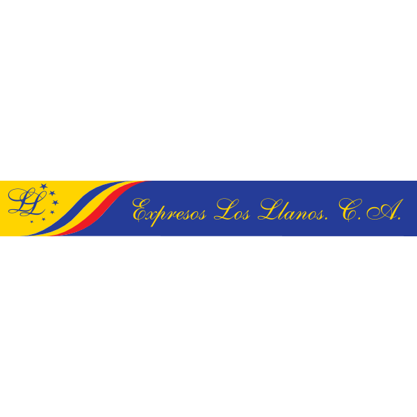 Expresos Los Llanos C.A. Logo