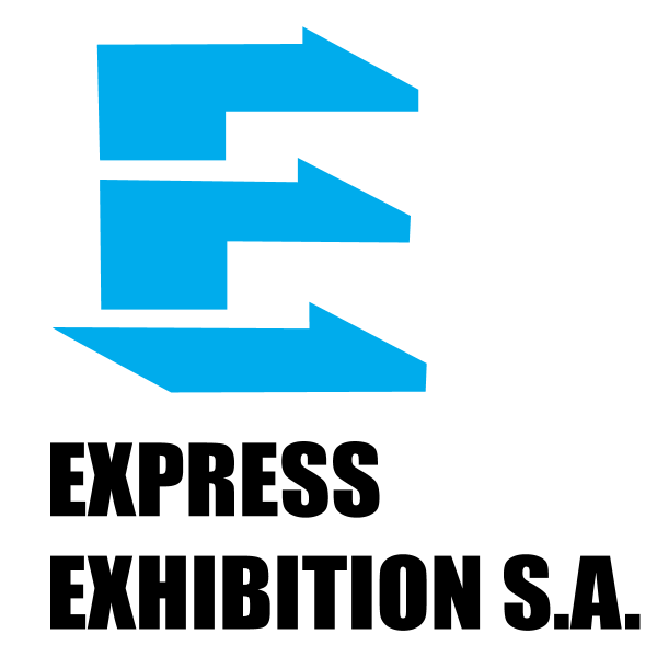 Express Exhibition ,Logo , icon , SVG Express Exhibition