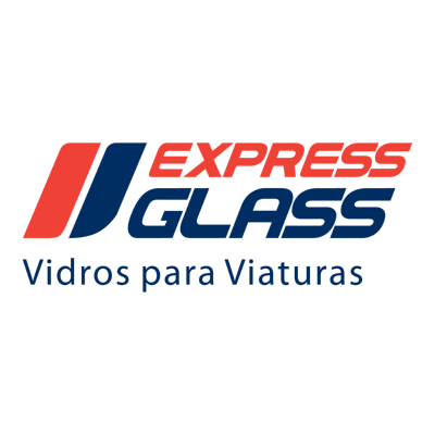 Express Glass Logo