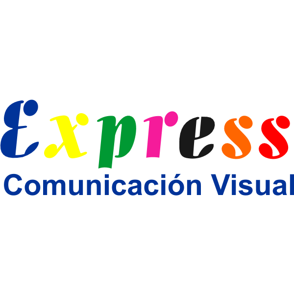 EXPRESS Logo ,Logo , icon , SVG EXPRESS Logo