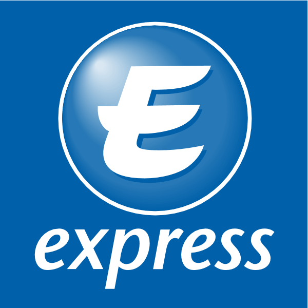 Express Ltd. Logo ,Logo , icon , SVG Express Ltd. Logo