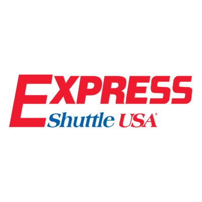 Express Shuttle USA Logo ,Logo , icon , SVG Express Shuttle USA Logo