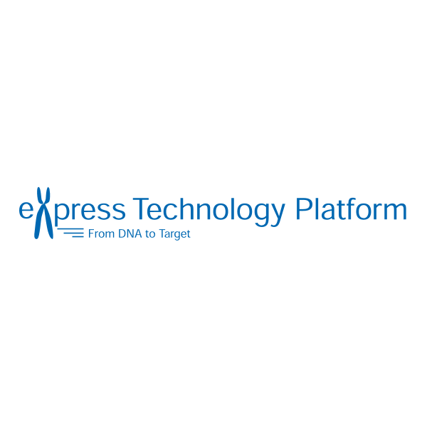 eXpress Technology Platform Logo