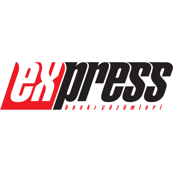 express_baski Logo ,Logo , icon , SVG express_baski Logo