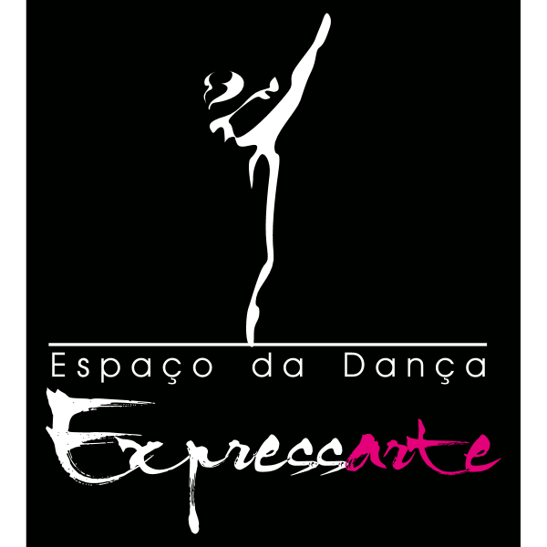 Expressarte Espaço da Dança Logo