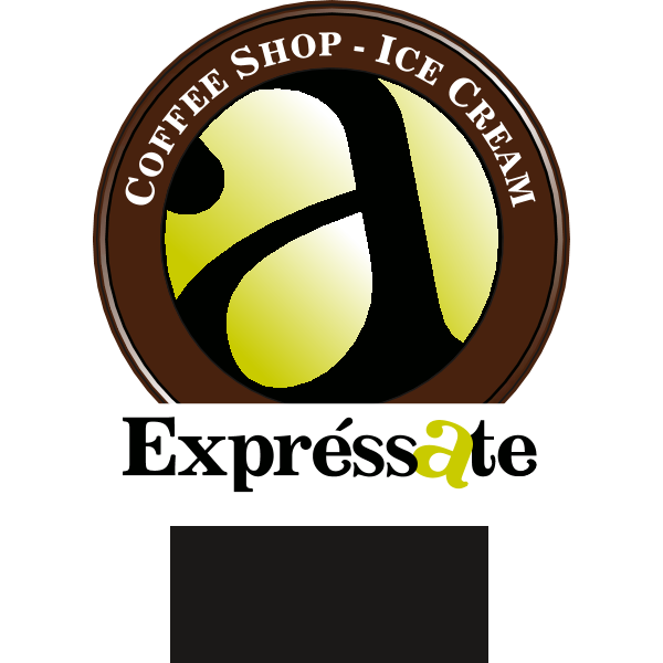 Expressate Logo