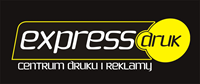 EXPRESSDRUK Logo
