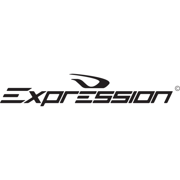 Expression Logo ,Logo , icon , SVG Expression Logo