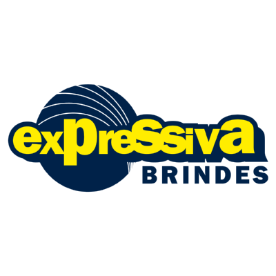 Expressiva Brindes Logo ,Logo , icon , SVG Expressiva Brindes Logo