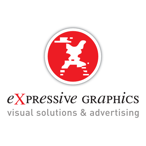 eXpressive graphics Logo