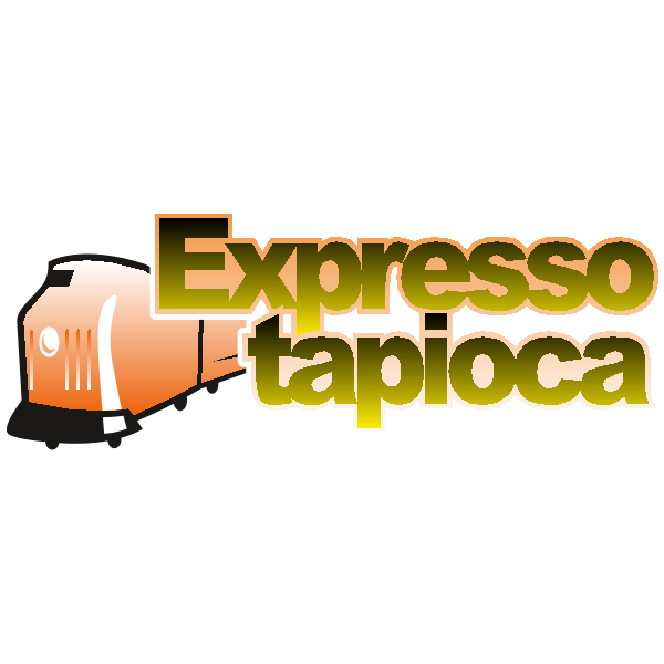 Expresso Carioca Logo ,Logo , icon , SVG Expresso Carioca Logo
