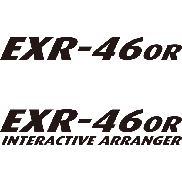 EXR-46OR Logo