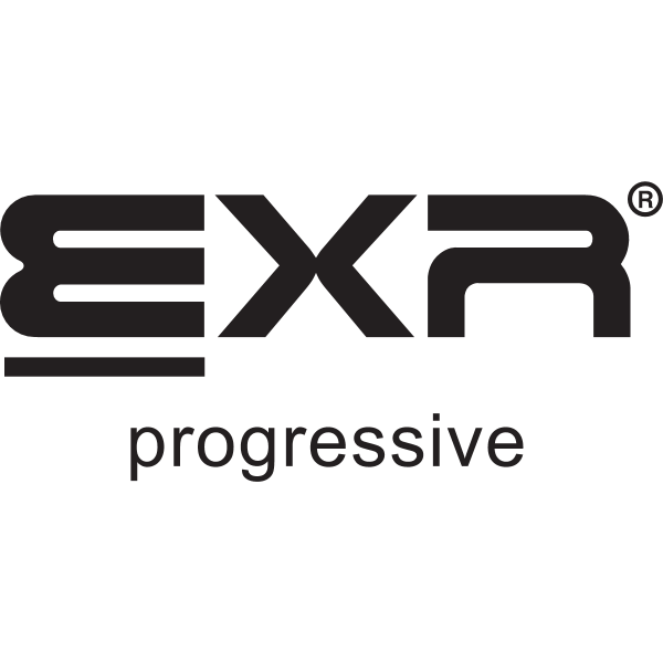 EXR Logo ,Logo , icon , SVG EXR Logo