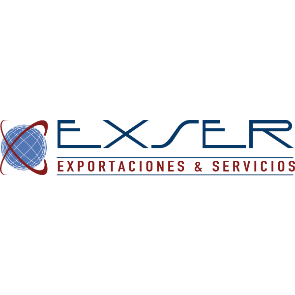 Exser s.a. Logo ,Logo , icon , SVG Exser s.a. Logo