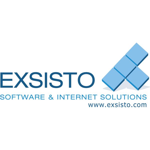 Exsisto Logo ,Logo , icon , SVG Exsisto Logo
