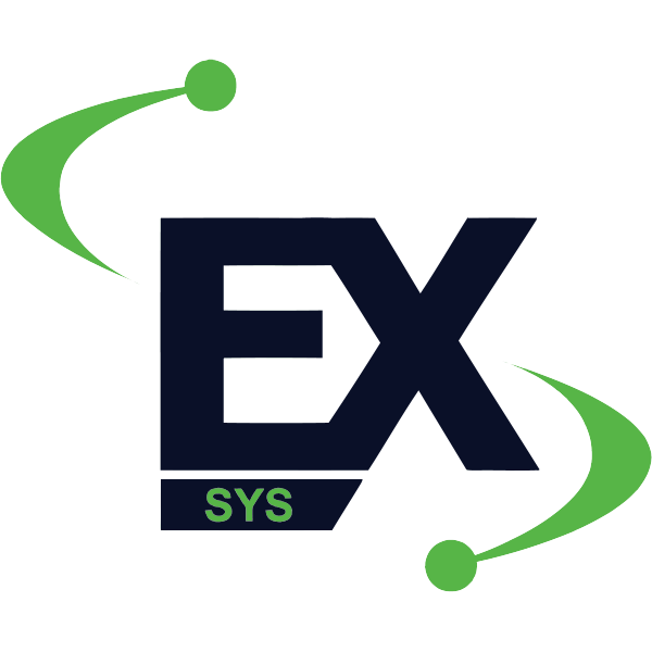 Exsys Solutions Logo ,Logo , icon , SVG Exsys Solutions Logo