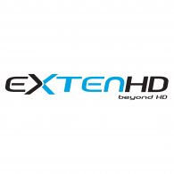 Exten HD Logo