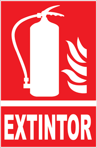 extintor Logo ,Logo , icon , SVG extintor Logo