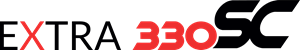 Extra 330 SC Logo