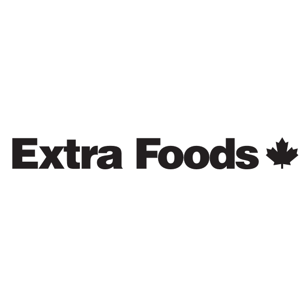 Extra Foods Logo