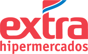 Extra Hipermercados Logo ,Logo , icon , SVG Extra Hipermercados Logo