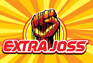 Extra Joss Logo ,Logo , icon , SVG Extra Joss Logo