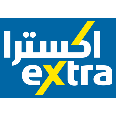 شعار extra   اكسترا