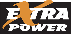 Extra Power Logo ,Logo , icon , SVG Extra Power Logo
