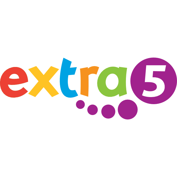 extra5 Logo