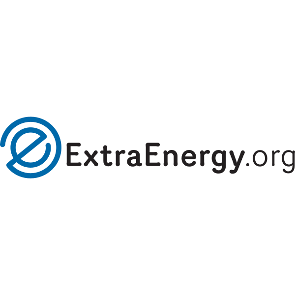 ExtraEnergy Logo ,Logo , icon , SVG ExtraEnergy Logo