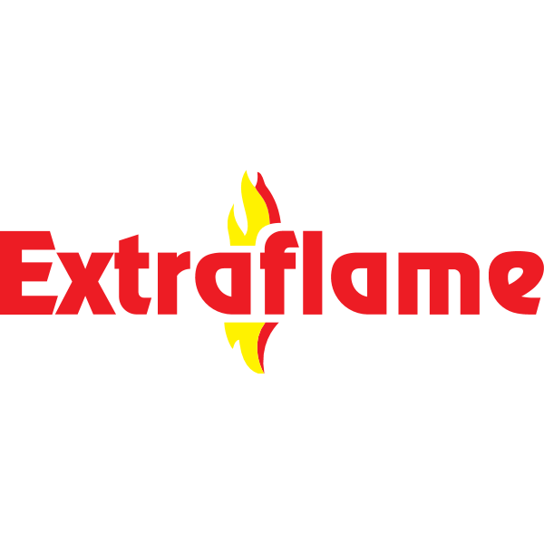 Extraflame Logo ,Logo , icon , SVG Extraflame Logo