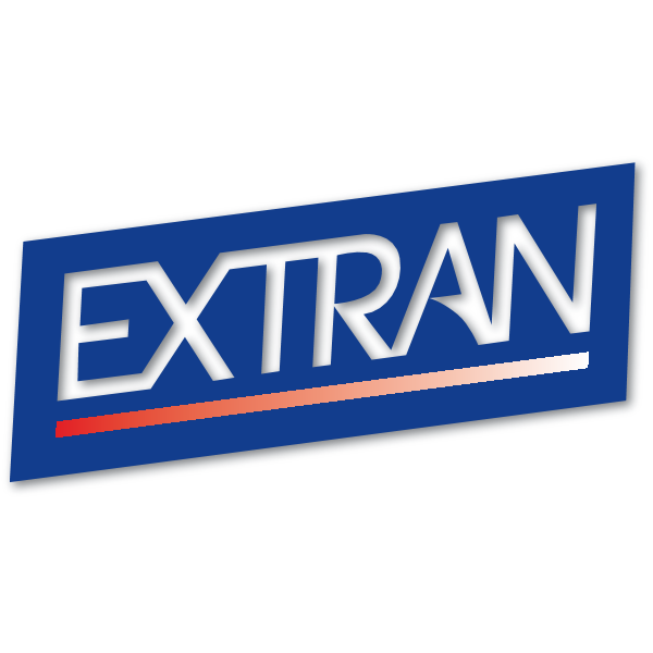 Extran Logo ,Logo , icon , SVG Extran Logo