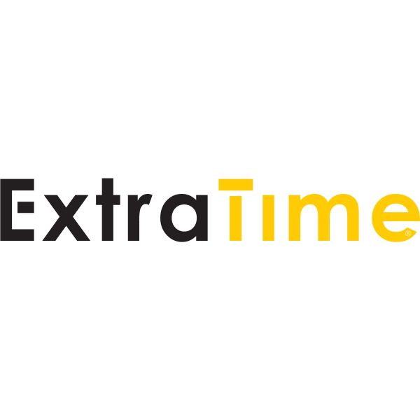 ExtraTime Logo