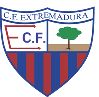 Extremadura Logo ,Logo , icon , SVG Extremadura Logo