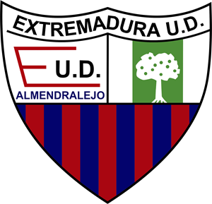 Extremadura UD Logo ,Logo , icon , SVG Extremadura UD Logo