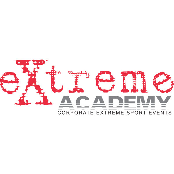 Extreme Academy Logo ,Logo , icon , SVG Extreme Academy Logo