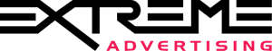 Extreme Advertising Logo ,Logo , icon , SVG Extreme Advertising Logo