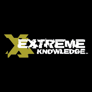Extreme Knowledge Logo ,Logo , icon , SVG Extreme Knowledge Logo