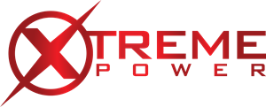 extreme power Logo