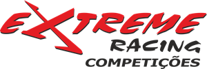 Extreme Racing Logo ,Logo , icon , SVG Extreme Racing Logo