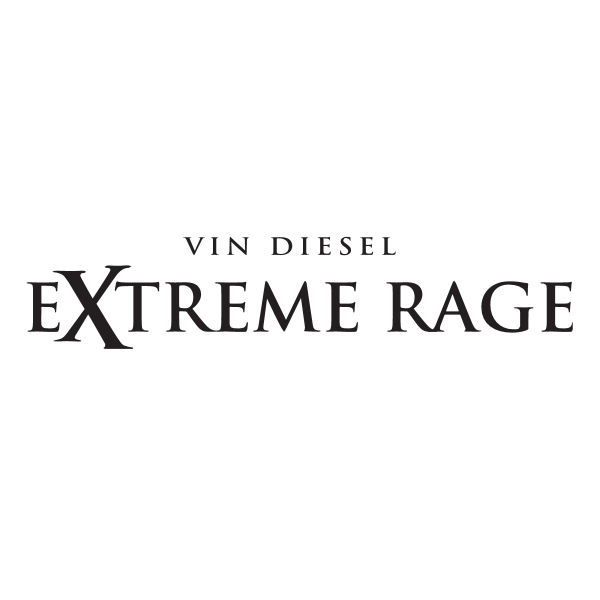 Extreme Rage Logo